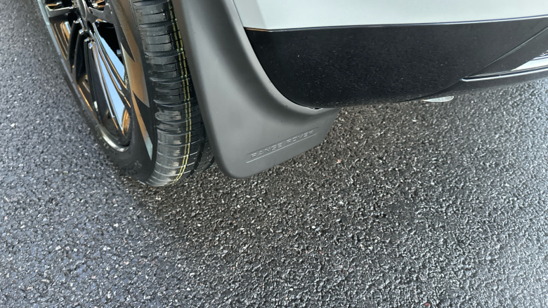 Land Rover Range Rover Evoque 2.0 D200 Dynamic SE 5dr Auto Diesel Hatchback